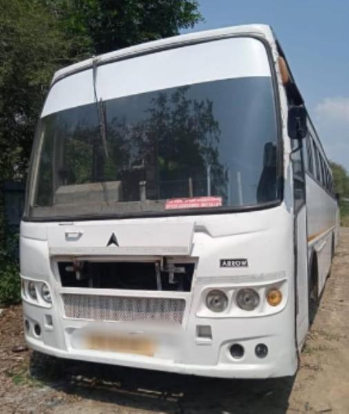 Eicher 20.15